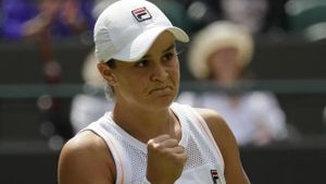 BREAKING NEWS | Stupoare în tenis: liderul mondial Ashleigh Barty se retrage la doar 25 de ani! „E prima dată când o zic cu voce tare, e greu de spus”