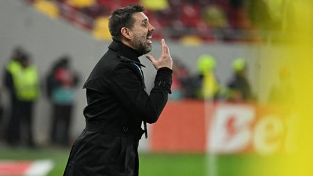 Kopic s-a lămurit după FCSB – Dinamo 0-0. Ce nu i-a plăcut