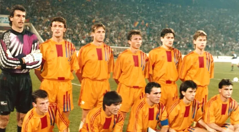 Drama fostului internațional român de la EURO '84, care se luptă acum pentru viața lui: „L-au intubat! Prognosticul nu e deloc bun”