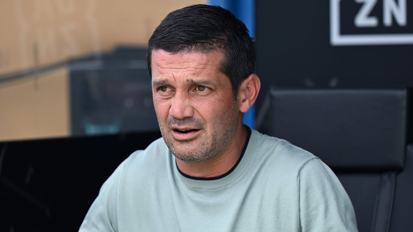 Ce se întâmplă la Interul lui Cristi Chivu. Legendarul Walter Zenga crede în cospirații: „E totul aranjat ca să plece”