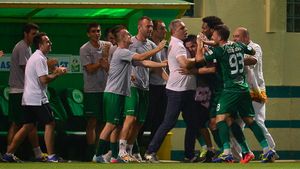 Șumudică, după eșecul cu Dinamo: "Ne-am bătut singuri, am făcut cadou două goluri. Am fost ca la teatrul de păpuși"