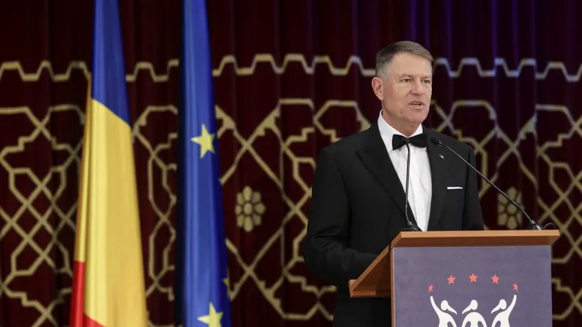 VIDEO „Stați acasă!”, îndemnul lui Klaus Iohannis, remixat pe ritmuri dance