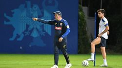 Gică Hagi e pus la punct după ce l-a readus pe Ianis Hagi în lot pentru meciul Polonia – România: „Asta e problema lui!”