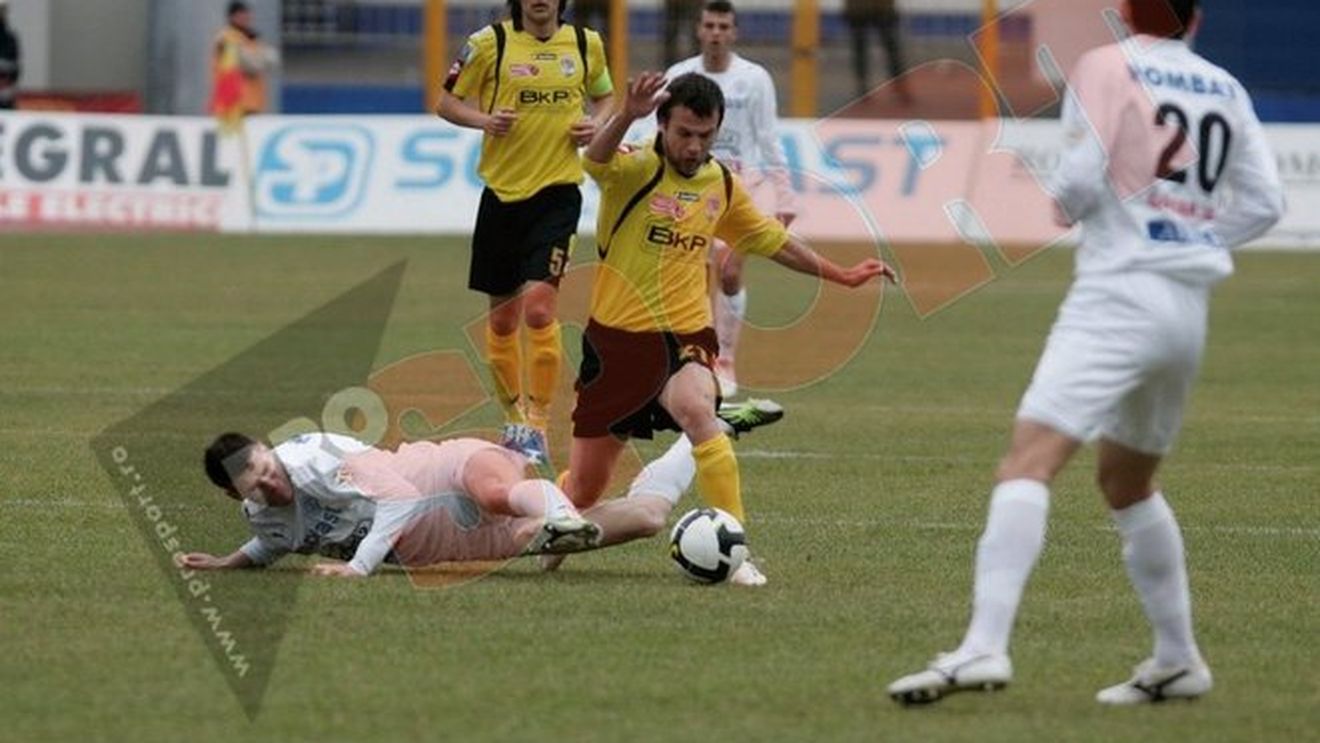 Poli nu renunță la titlu!** "Diferența de puncte poate fi recuperată"