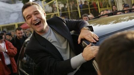 "Sunt mulți conducători care vor să fie protagoniști, dar nu au educația necesară!"