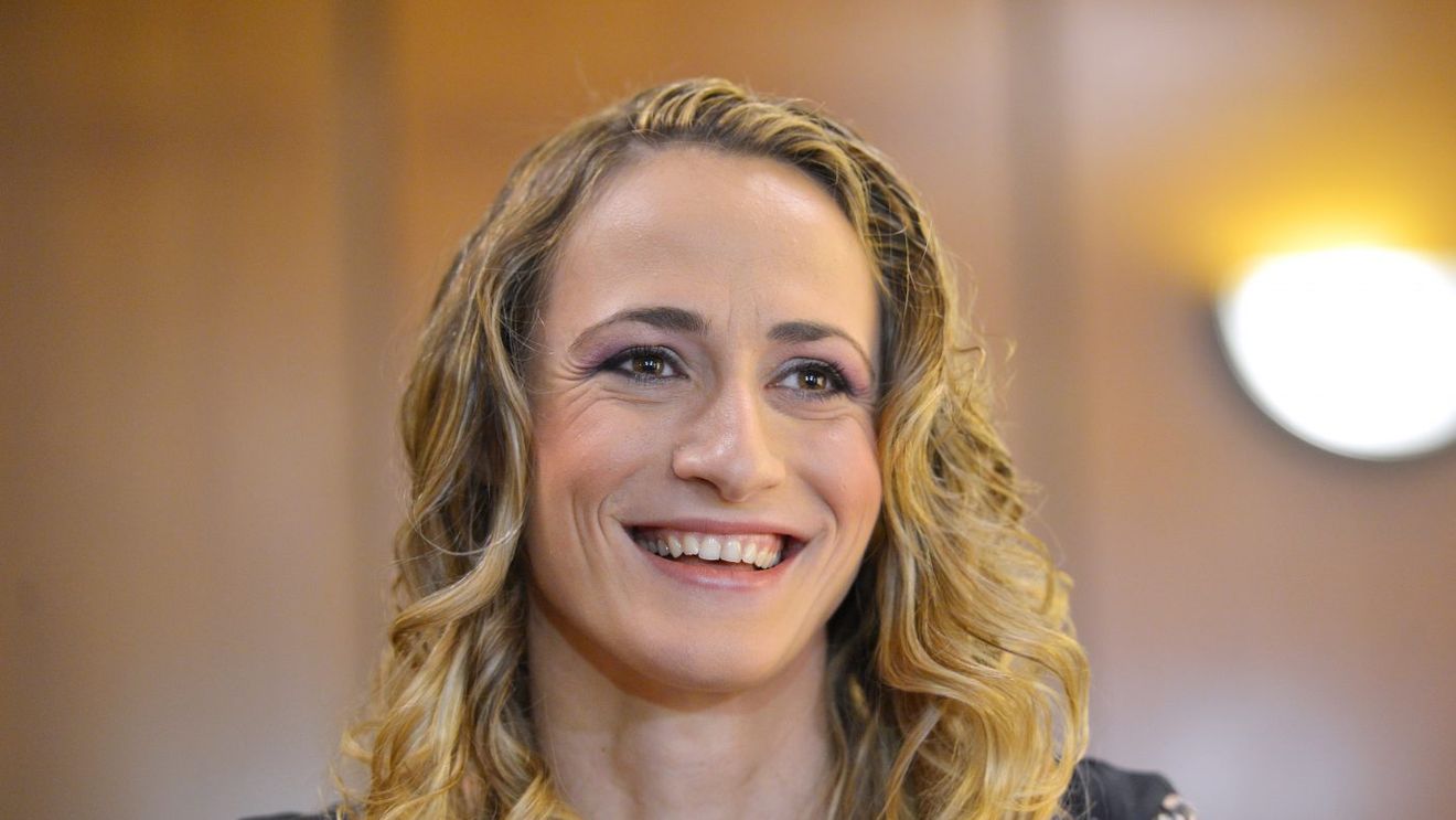 Camelia Potec despre anul 2022 în natație: „Se poate mai mult! Avem așteptări și mai mari". De ce e singura excepție David Popovici | SPECIAL