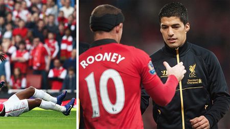 Tottenham - Arsenal 0-1, Liverpool i-a spulberat pe "diavoli" pe "Old Trafford", scor 3-0. Rezultatele complete din etapa a 30-a din Premier League