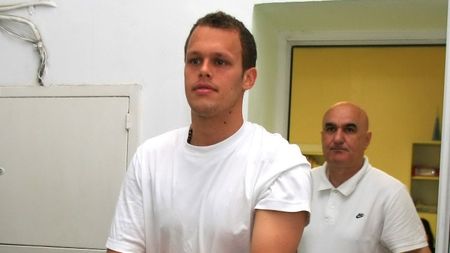 „România, un amestec de mafie și bani"