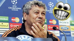 Mircea Lucescu, antrenor la Steaua?