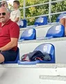 Simon Maurer, spectator de lux pe Carpați. Sponsorul principal al Coronei prevestește vremuri grele