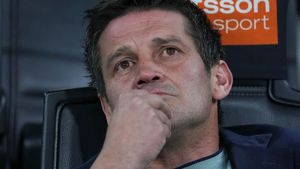 Cristi Chivu, asemănat cu „comunistul periculos” al lui Trump: „E Mamdani de la Inter”