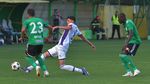 Cea mai controversată fază din Argeș – Sepsi 0-1! Au cerut fault înainte de gol: „Are sânge pe picior”