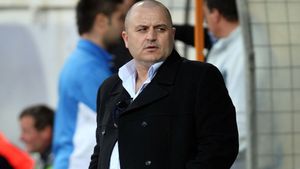 Mititelu: "Sunt foarte mulțumit de cum s-au mișcat jucătorii Craiovei"