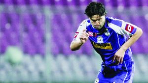 Îl pierde Timișoara pe Contra? **"Nu știu dacă mai rămân din vară"