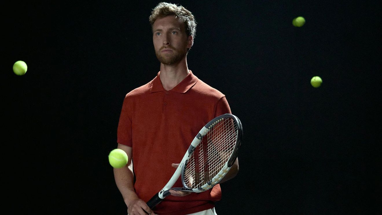 (P) Cum să stilizezi un tricou polo pentru orice ocazie