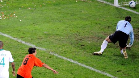 EXCLUSIV PROSPORT** Jadson: „A fost golul vieții mele!"