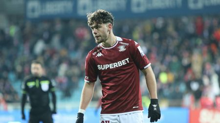 Nemții de la Leipzig vor fi uluiți de reacția lui Andrei Borza despre transferul de la Rapid în Bundesliga