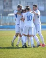 CSM Lugoj este campioana județului Timiș în 2025. Va juca barajul pentru Liga 3 împotriva gorjenei CSM Târgu Jiu