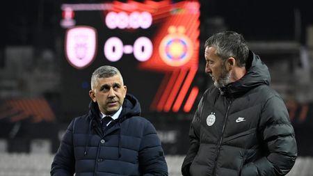 Meme Stoica a numit fotbalistul care va face diferența la FCSB, după venirea lui: „Va juca foarte mult”