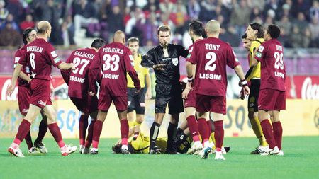 Alexa: „Eu nu sunt fair-play!"