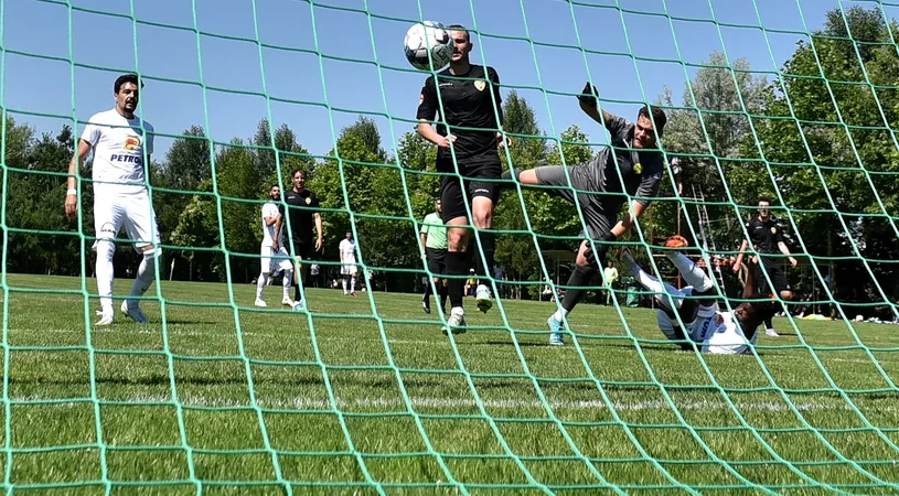 FC Brașov și-a stabilit primele amicale ale verii. Duel cu CFR Cluj și un posibil nou amical cu campioana