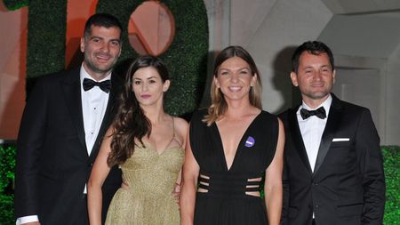 Un apropiat al Simonei Halep o atacă pe Bianca Andreescu: "Dacă românii vor alege să lupte sub un alt steag nu vom avea o Românie mai bună"