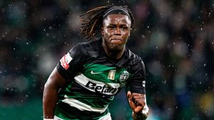 Chelsea a acceptat să plătească 75.000.000 de euro pe doi dintre cei mai buni tineri fotbaliști ai Europei