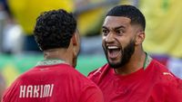 Scoția – Maroc e live la CM 2026 de la 01:00. Cine îi mai învinge curând pe magrebieni dacă n-a putut Brazilia lui Vinicius și Ancelotti?