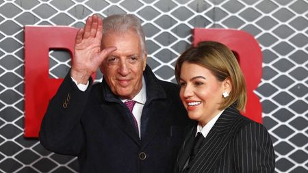 Hoții i-au spart casa lui Piero Ferrari! Ce i-au furat moșteritorului imperiului de miliarde