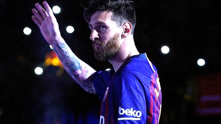 Marea "telenovelă" s-a încheiat: Messi i-a informat oficial pe cei din Barcelona!