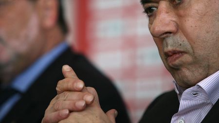 "Am jucat slab! Vor apărea schimbări în primul '11'"