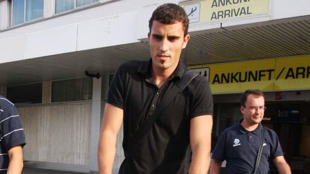 Arthuro: "Am auzit lucruri foarte bune despre Steaua"