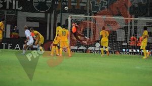 Vasluienii au avut meciul în mână:** "Am fi meritat toate cele trei puncte în Giulești! Pancu trebuia eliminat"