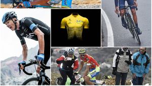 Fantastic Four și restul lumii! Turul Franței 2015 promite un spectacol legendar: Contador, Froome, Nibali și Quintana vin în formă maximă. Cine e favoritul la victorie și cine ar putea surprinde în Le Tour