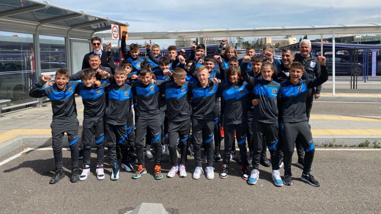 FRF a publicat clasamentul academiilor de fotbal din România în 2022: FCSB surclasată de un club finanțat de guvernul maghiar!