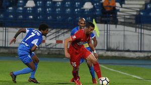 Decăderea unuia dintre cei mai buni jucători de la FCSB! Nu a mai jucat de luni bune, iar anunțul e sumbru: "Nu știu dacă mai poate reveni". Cota i s-a prăbușit