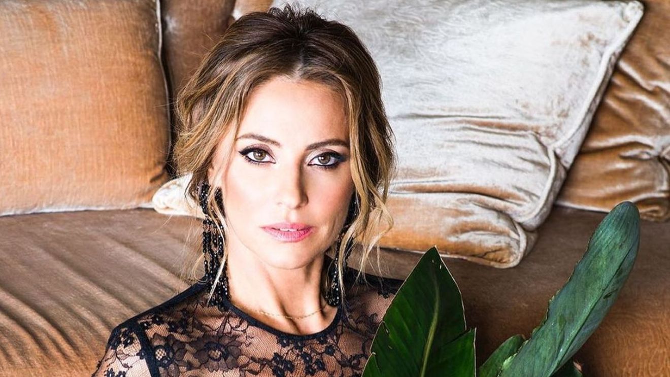 Moment picant cu soția lui Dan Șucu! Diana Șucu a fost pusă să înjure Steaua, în direct, la PRO TV, de către Cătălin Măruță: cum a reacționat nevasta patronului de la Rapid