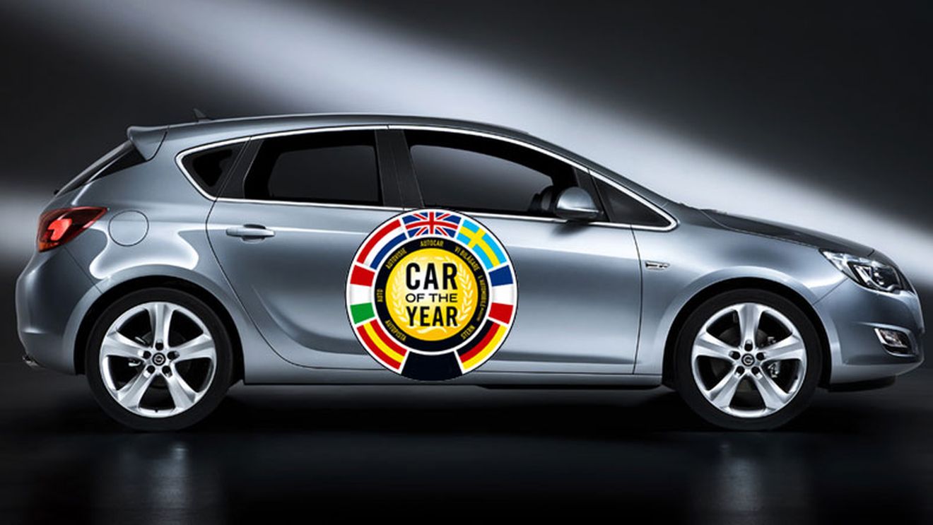 Cine crezi că merită să fie  aleasă Mașina Anului în 2010?