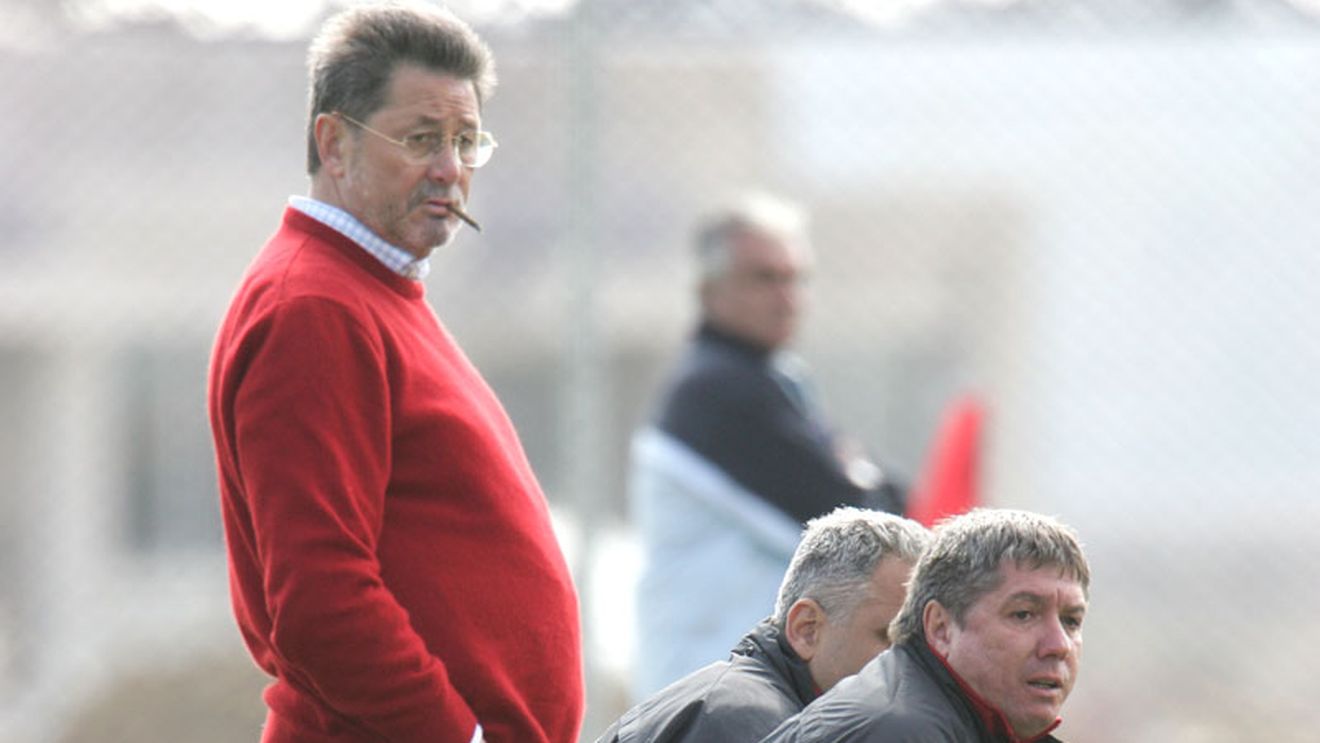 EXCLUSIV** A picat și Rednic! Dinu și Țălnar, șanse mari să antreneze pe Dinamo!