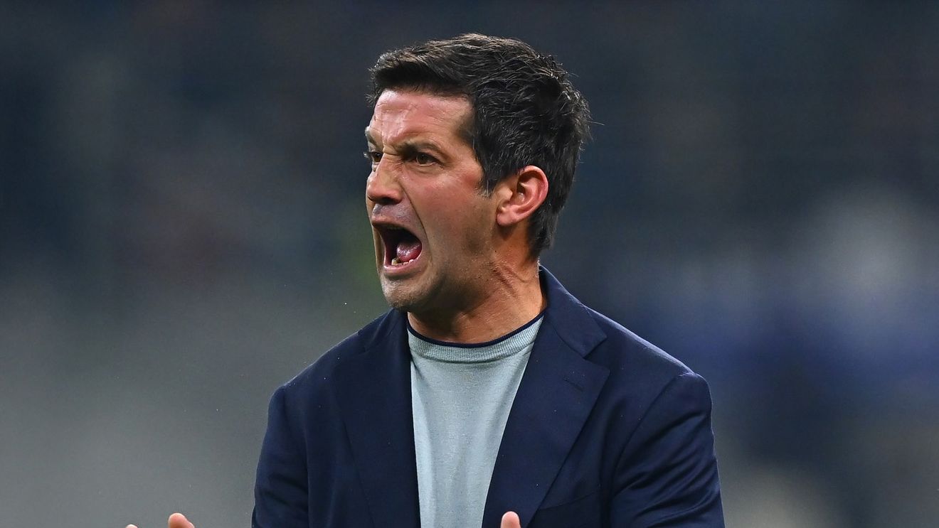 Curajul nebun al lui Chivu. Italienii au aflat ce decizie ar fi luat românul