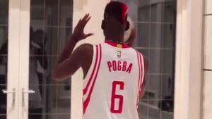 Când credeam că le-a încercat pe toate! Pogba și-a schimbat din nou look-ul, iar fanii au rămas surprinși | FOTO cu frizura care-l aduce mai aproape de porecla de "diavol roșu"