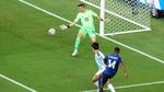 Argentinienii au numit VINOVATUL pentru golul încasat cu Capul Verde