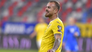 Denis Alibec a revenit în Liga 1 - SuperLiga! Anunțul oficial al clubului. „A semnat!”