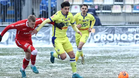 Petrolul Ploiești – UTA Arad 0-1, în etapa 27 din Superliga. Echipa lui Adi Mutu, cu două goluri anulate, bate pasul pe loc în lupta pentru play-off