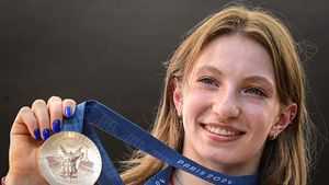 Reacția lui Mihai Covaliu după decizia Tribunalului Federal Elvețian: „Ana Maria Bărbosu are medalie de bronz la Jocurile Olimpice Paris 2024”