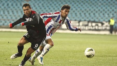 A reapărut speranța la Galați!** Marius Stan: "Nu ne poate opri nimeni să visăm la un nou titlu!"