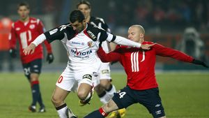 Loți Boloni acuză** ghinionul și jocul dur al adversarilor: "Am fost aproape perfecți"