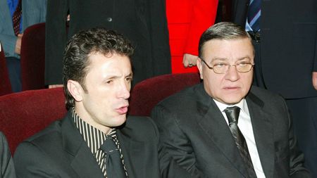 Sandu, despre Popescu**: "Nu vreau sfaturi de la urmăriți penal!"