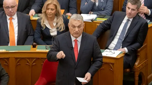 „Există viață și fără UE! Avem nevoie de unul ca Viktor Orban, de aia Ungaria e mai respectată ca România”. Fostul fotbalist de la Steaua București, reacție controversată