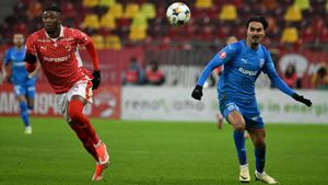 „Vom înainta plângere împotriva clubului Dinamo”. Anunț-șoc după suspendarea lui Ștefan Baiaram